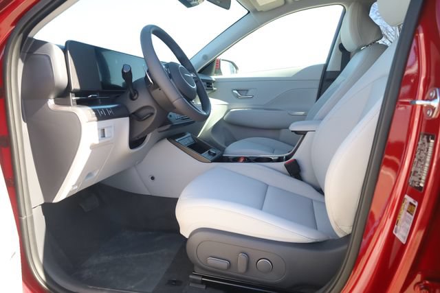 New 2026 Hyundai Kona Limited AWD/4WD image 13