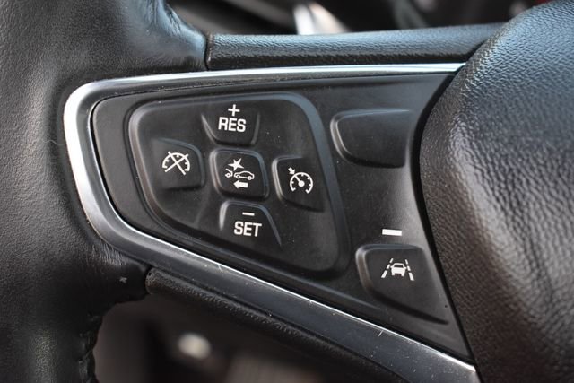 Certified 2018 Chevrolet Malibu LT w/ Driver Confidence Package image 24