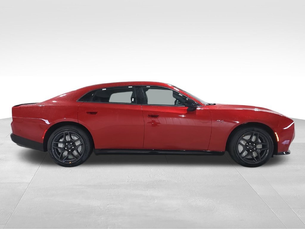 New 2026 Dodge Charger R/T AWD/4WD image 9