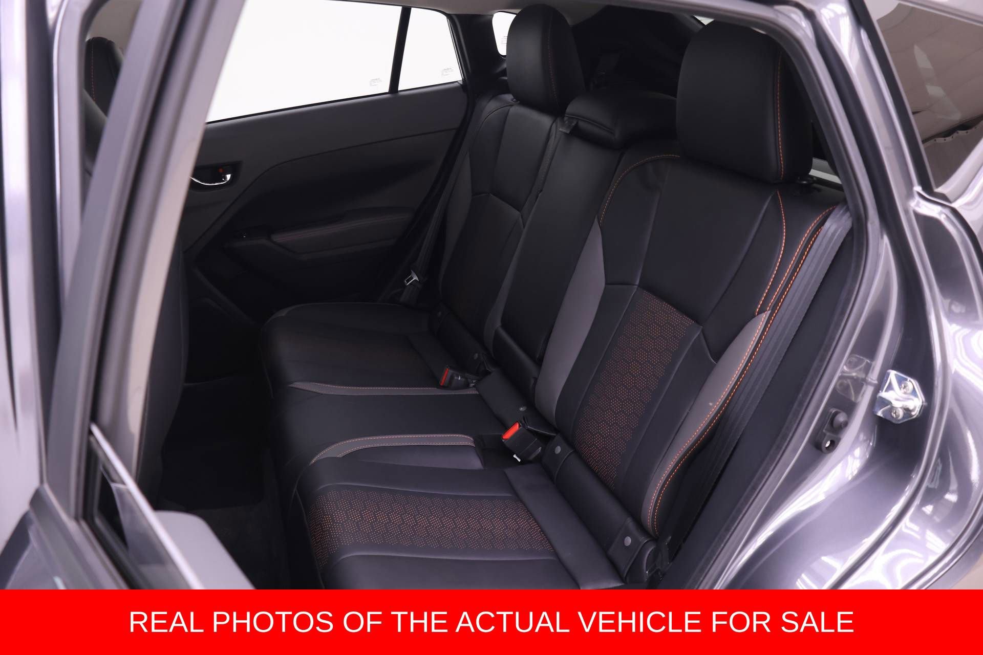 Used 2025 Subaru Crosstrek 2.5i Limited AWD/4WD image 9