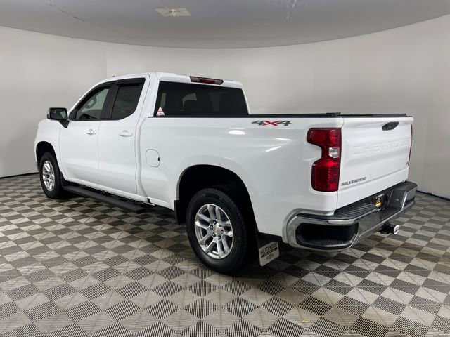 New 2025 Chevrolet Silverado 1500 LT image 20