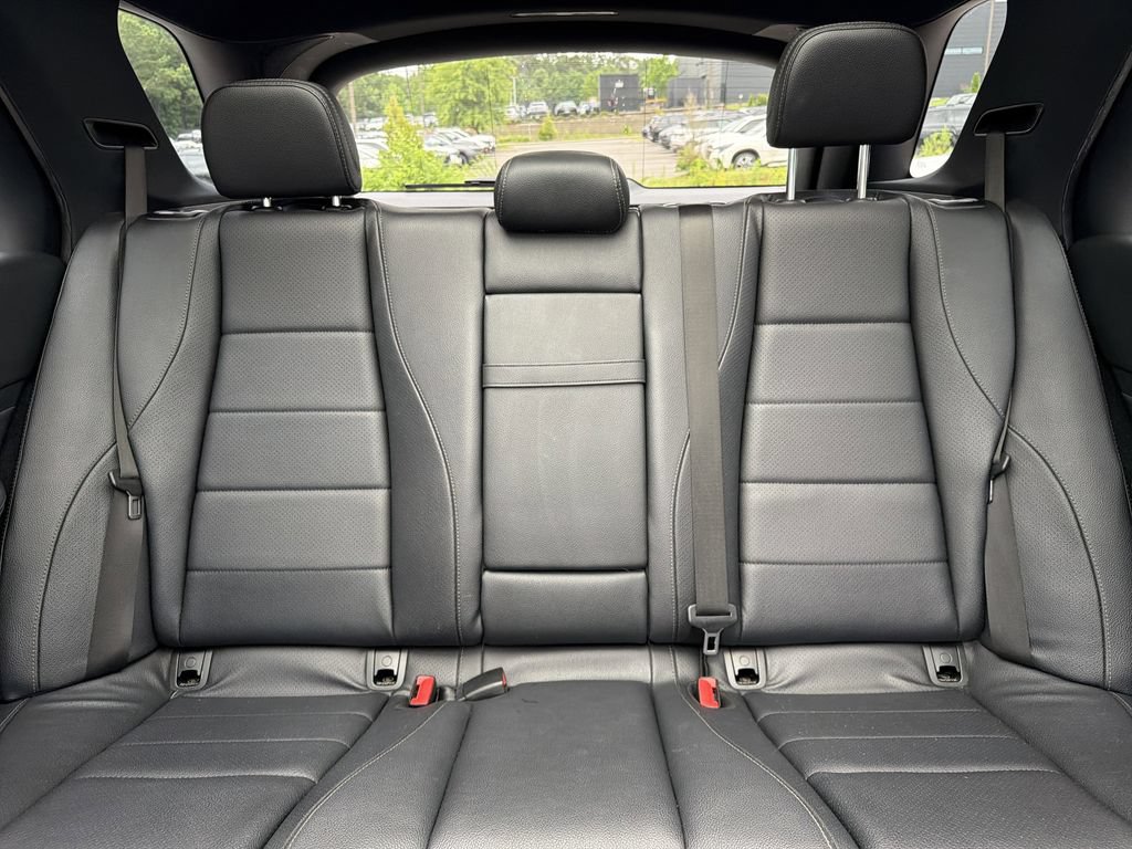 Used 2022 Mercedes-Benz GLE 350 4MATIC image 29