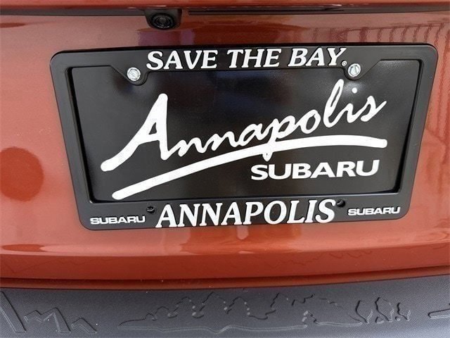 New 2025 Subaru Crosstrek 2.5i Limited w/ Crosstrek Mirror Package image 4
