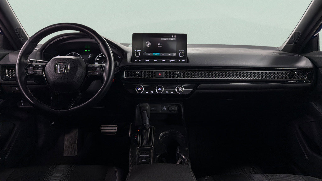 Used 2024 Honda Civic Sport image 28