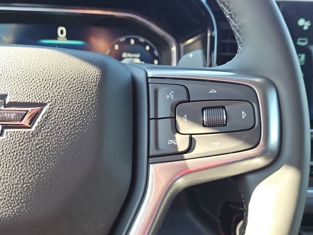 New 2026 Chevrolet Silverado 1500 LT Trail Boss w/ Convenience Package II image 35