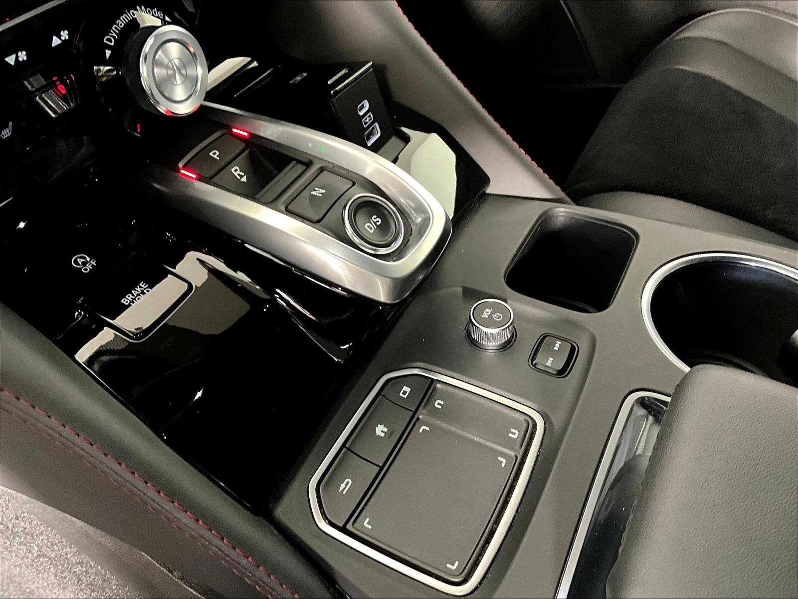 Certified 2023 Acura MDX A-Spec AWD/4WD image 18