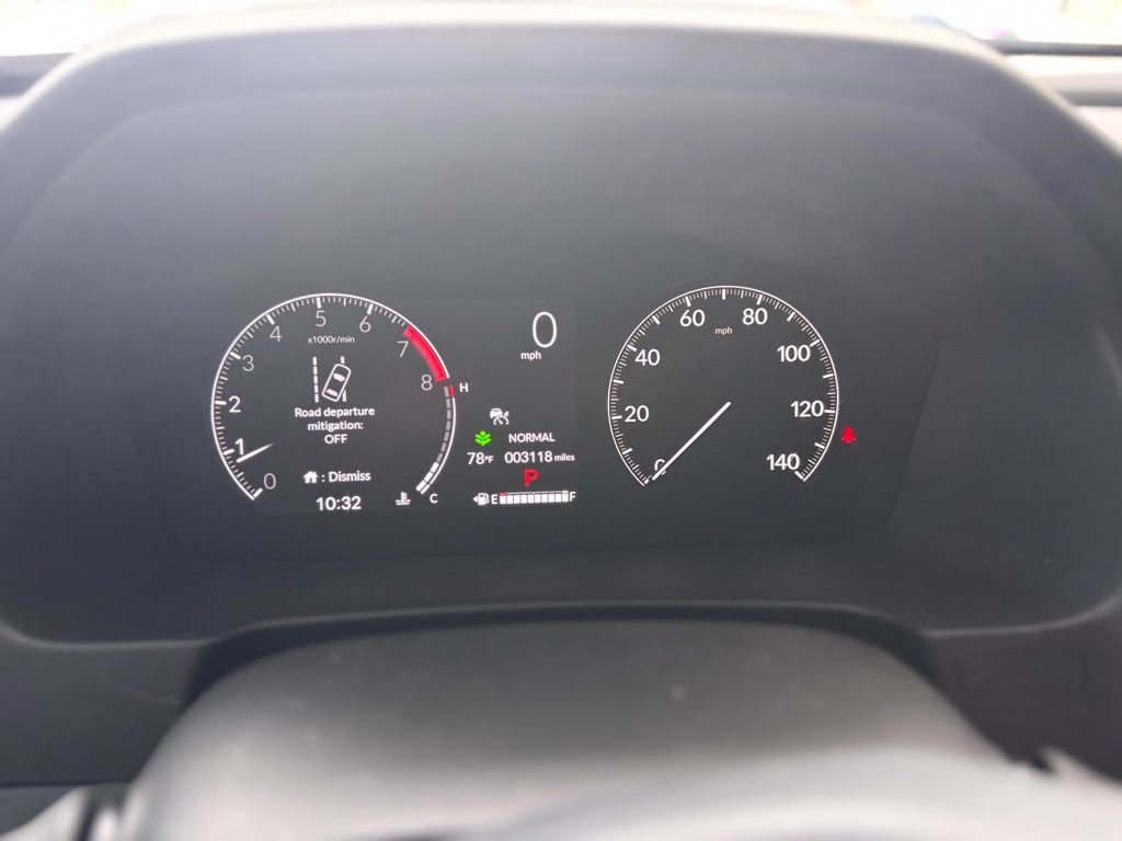 Used 2025 Honda Ridgeline TrailSport+ image 22