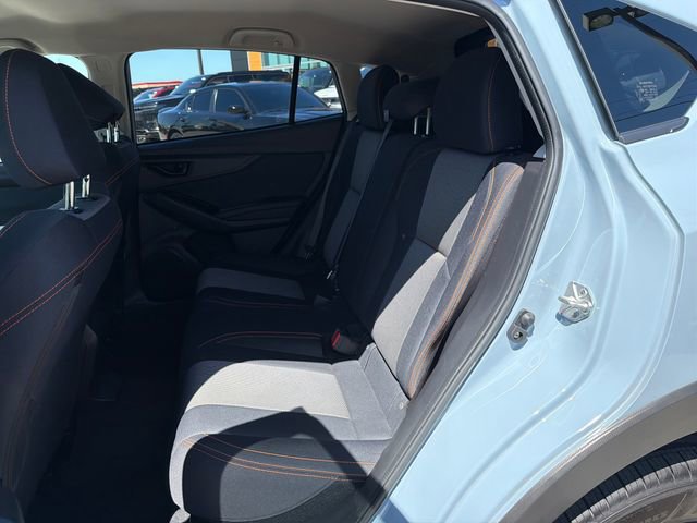 Used 2023 Subaru Crosstrek 2.0i Premium image 22