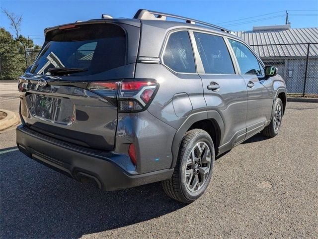 New 2026 Subaru Forester Premium w/ Premium/Limited Package AWD/4WD image 7