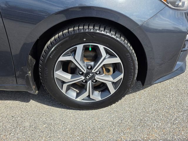 Used 2019 Kia Forte LXS FWD image 12