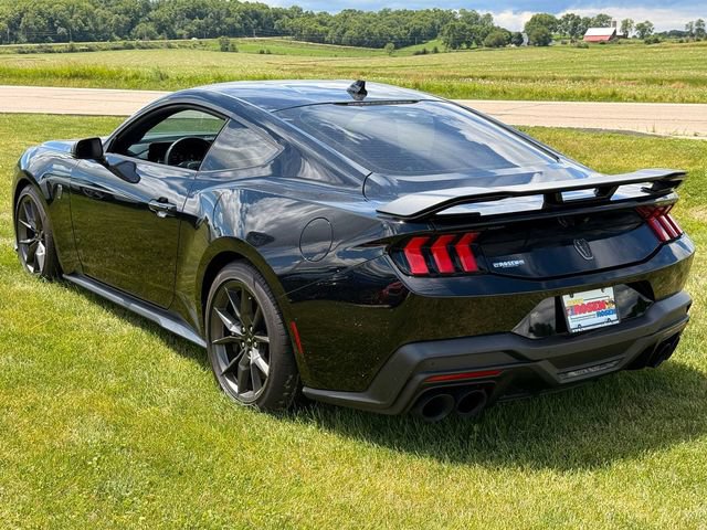 Used 2024 Ford Mustang Dark Horse RWD image 4