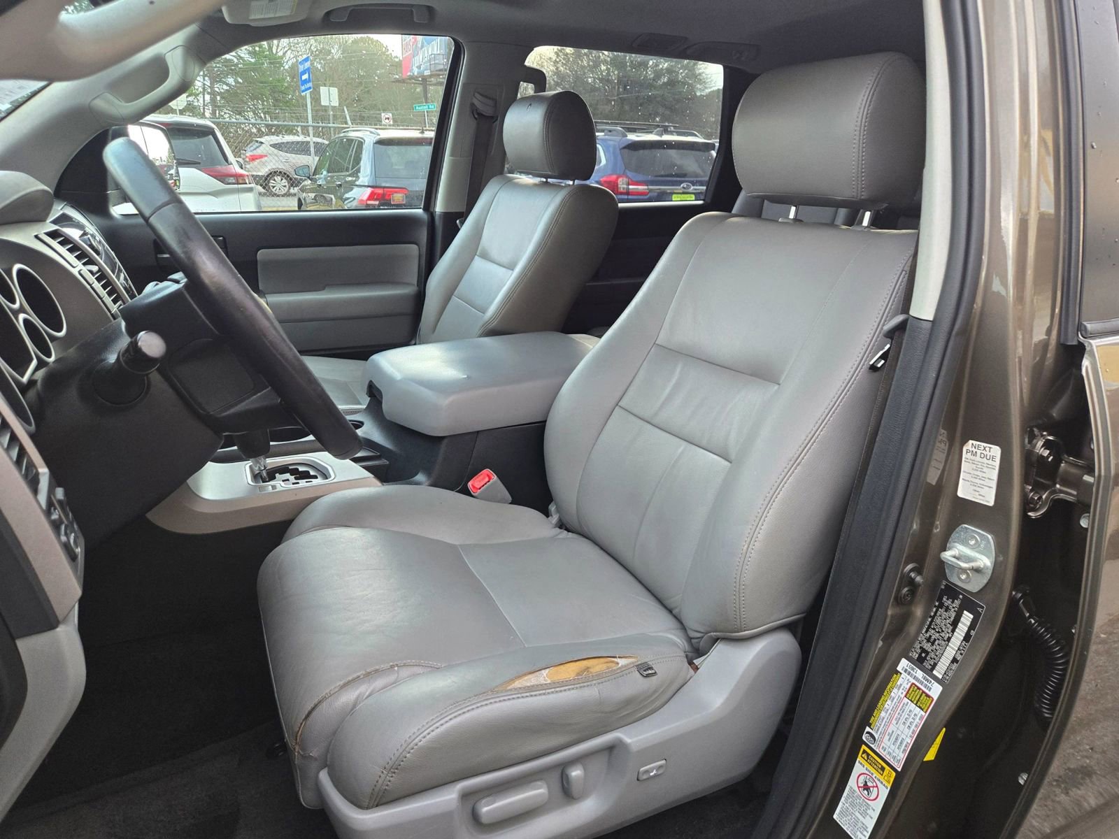 Used 2013 Toyota Sequoia SR5 image 6
