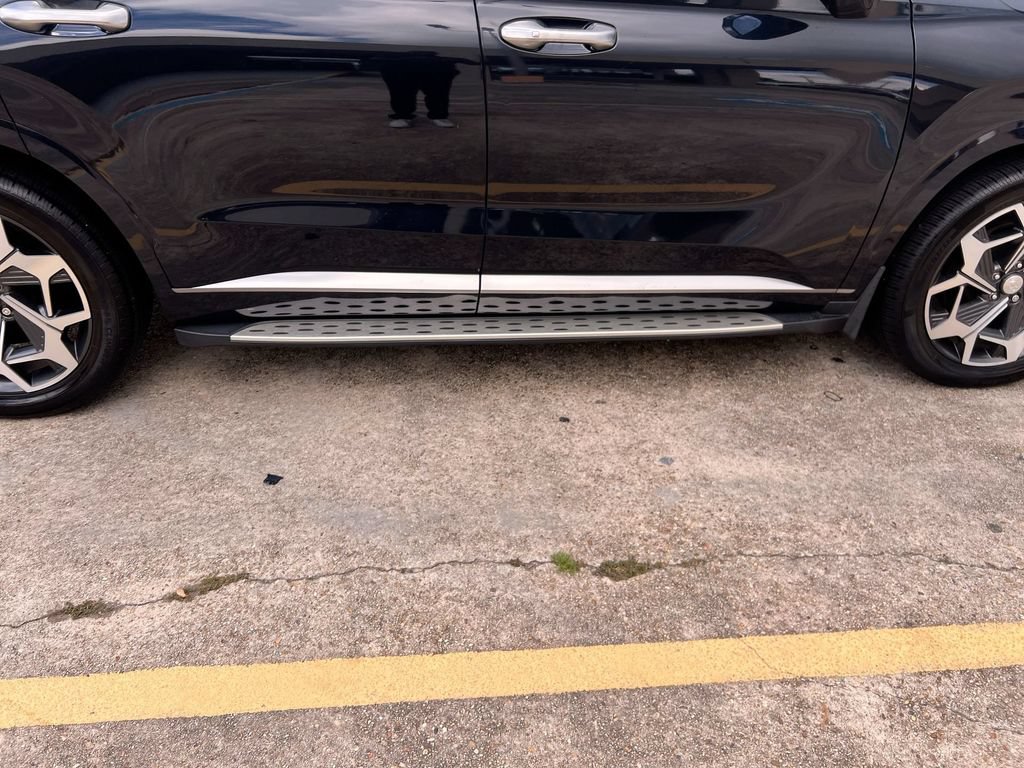Used 2022 Hyundai Palisade Calligraphy FWD image 27