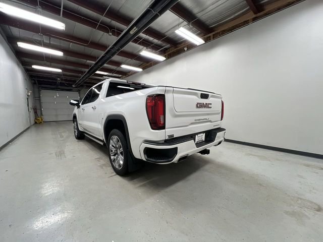Certified 2023 GMC Sierra 1500 Denali w/ Denali Reserve Package image 6