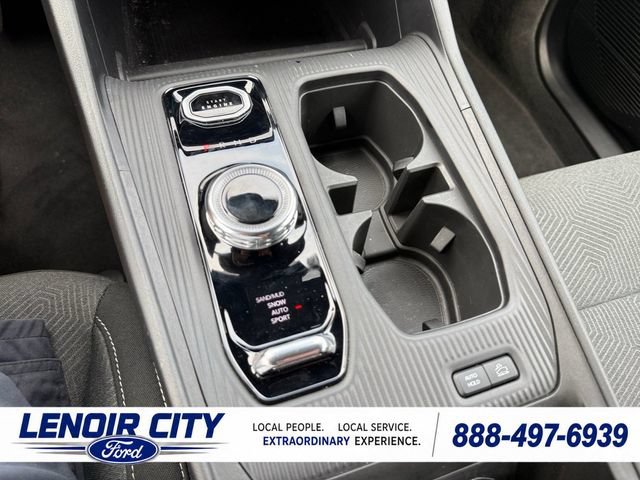 Used 2026 Jeep Cherokee Laredo AWD/4WD image 27