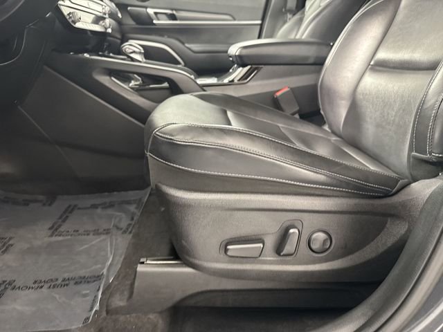 Certified 2022 Kia Telluride S AWD/4WD image 22