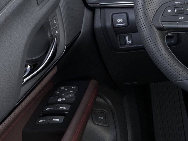 New 2026 Cadillac CT4 Sport AWD/4WD image 22