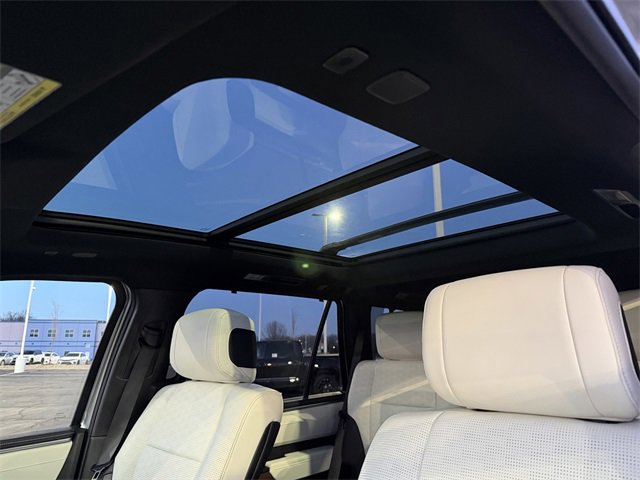 Used 2023 Toyota Sequoia Capstone image 37