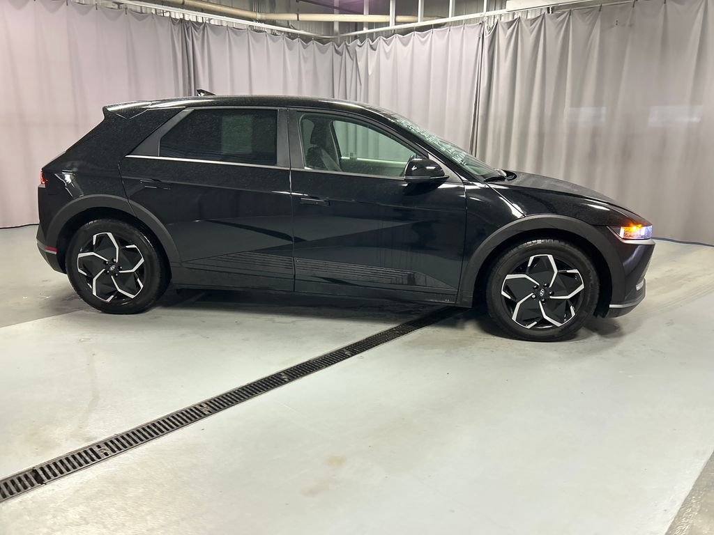 Used 2024 Hyundai Ioniq 5 SEL image 8