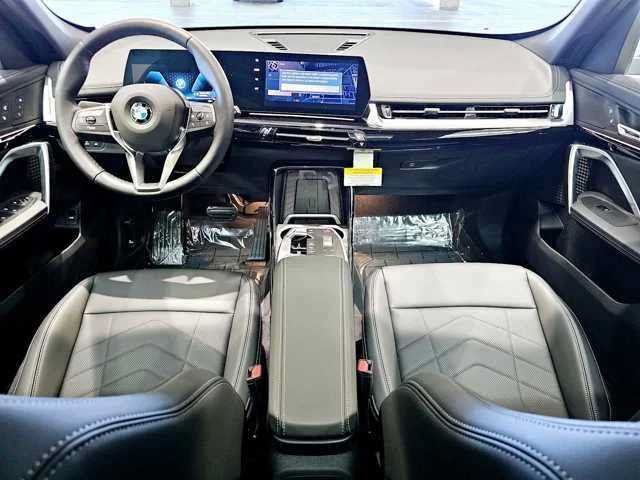 Used 2025 BMW X1 xDrive28i w/ Convenience Package AWD/4WD image 10