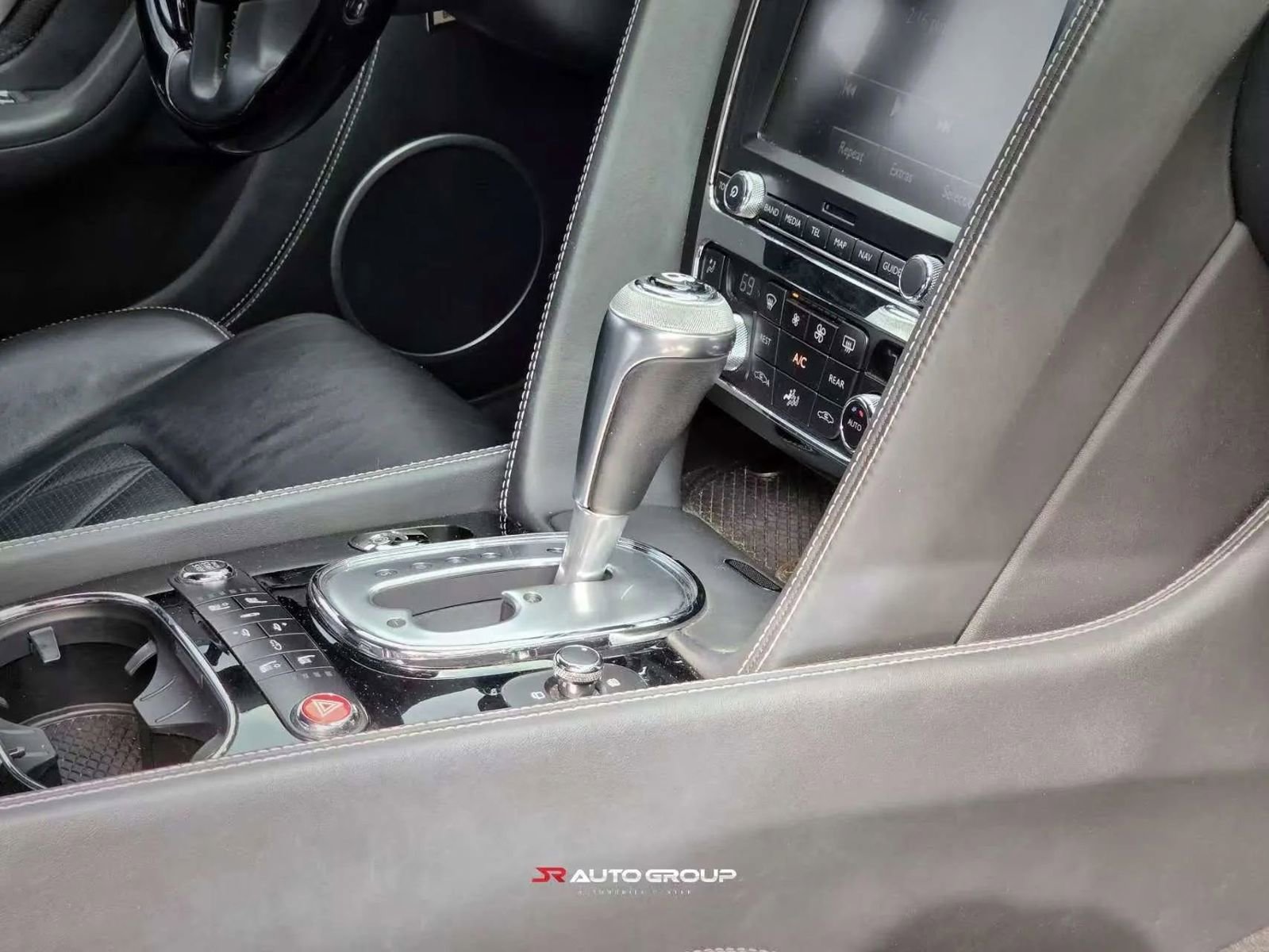 Used 2014 Bentley Continental GT V8 S image 18