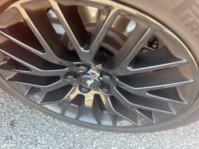 Used 2021 Ford Mustang GT Premium w/ GT Performance Package image 11