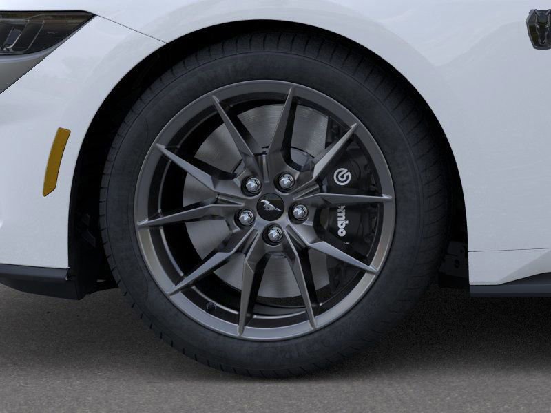 New 2026 Ford Mustang Dark Horse image 22