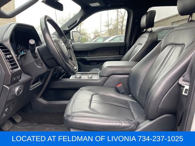 Used 2020 Ford Expedition Limited w/ Special Edition Package image 6