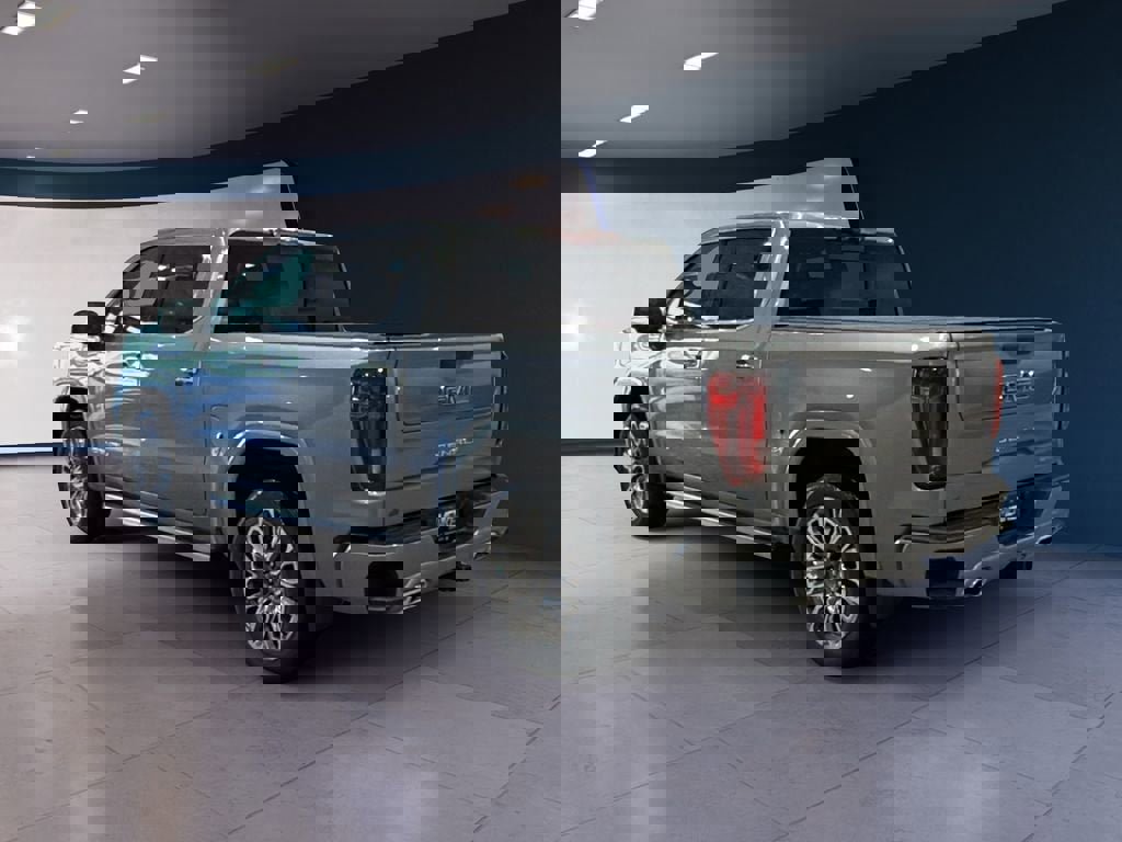 New 2026 GMC Sierra 1500 Denali Ultimate image 5