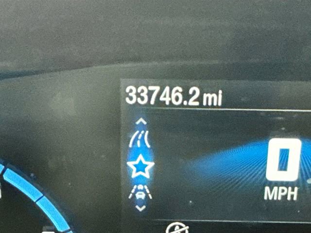 Certified 2021 Ford Bronco Sport Big Bend image 14