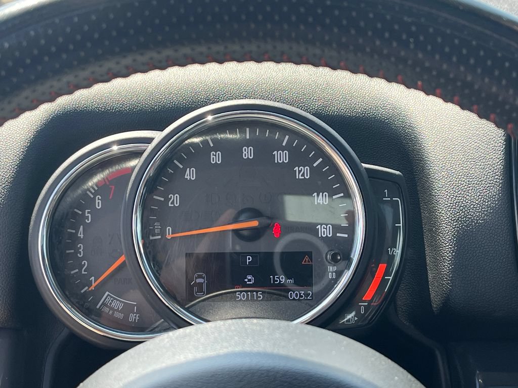 Used 2020 MINI Cooper Countryman S FWD image 16