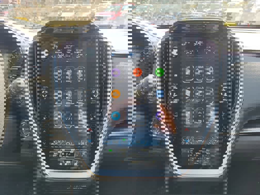 New 2026 Subaru Impreza 2.0i Sport image 12