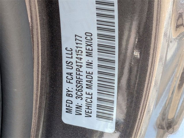 New 2026 RAM 1500 Big Horn image 65