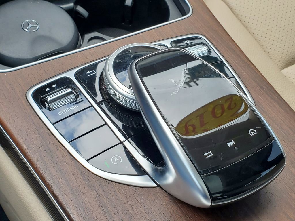 Used 2019 Mercedes-Benz C 300 4MATIC Sedan image 34