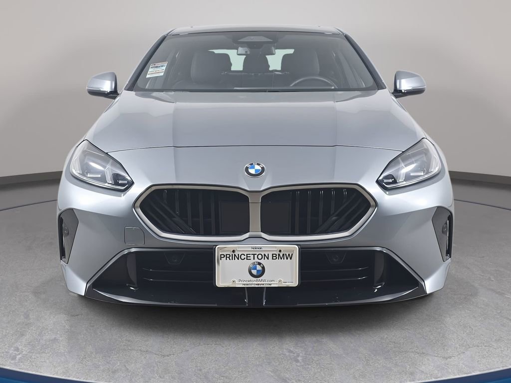 Certified 2025 BMW 228i xDrive image 2