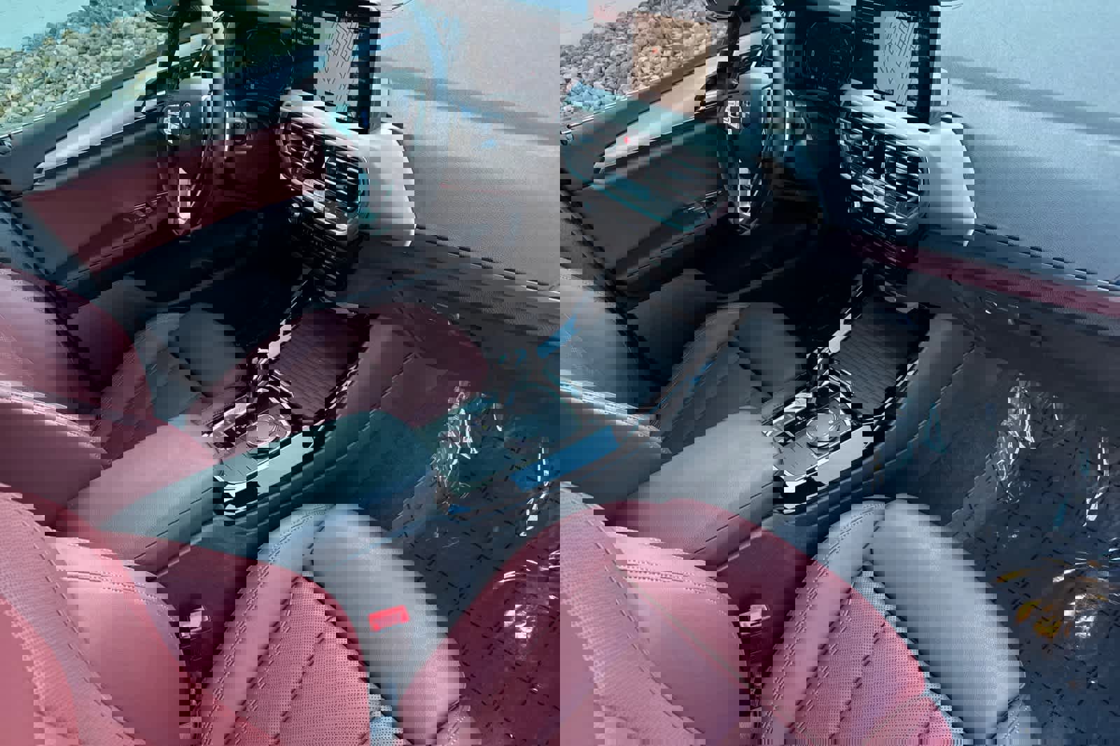 Certified 2023 BMW X3 sDrive30i w/ Premium Package image 19