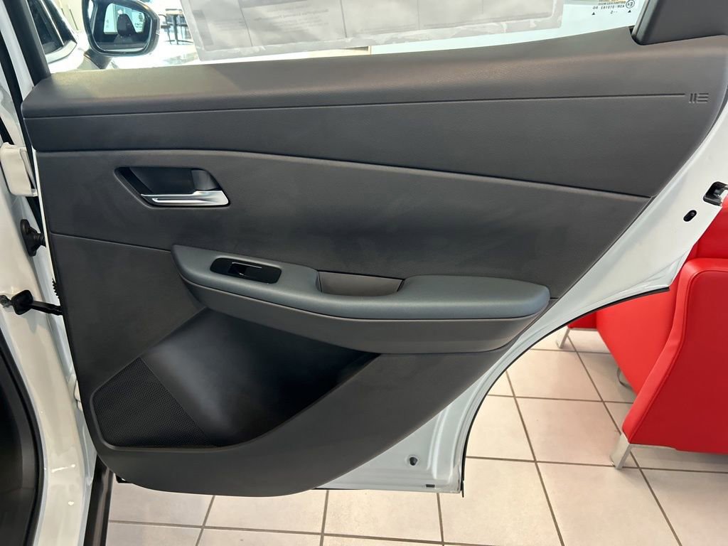 New 2026 Nissan Leaf SV+ w/ Floor Mat Package (SV+) image 46