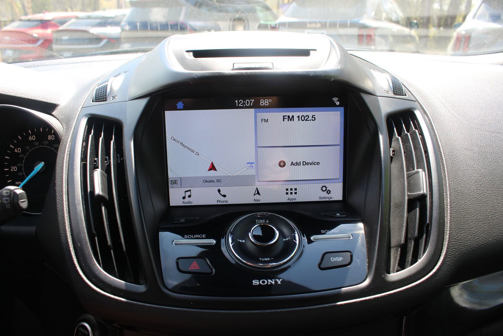 Used 2017 Ford Escape Titanium w/ Equipment Group 301A image 27