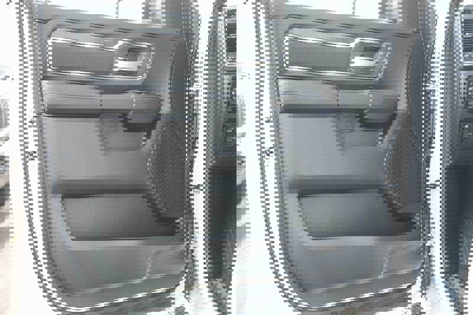 New 2026 RAM 1500 Big Horn image 21