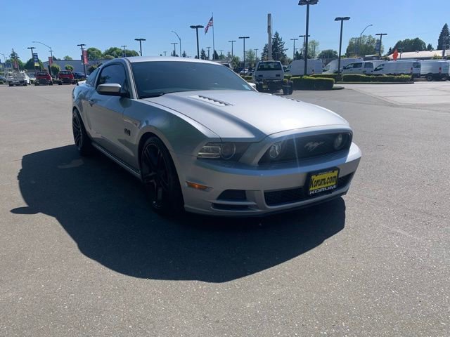 Used 2014 Ford Mustang GT w/ Electronics Package RWD image 6