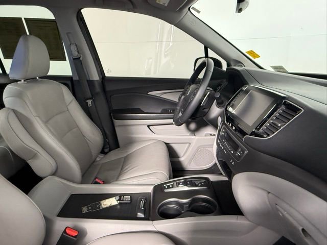 Used 2022 Honda Ridgeline RTL image 48