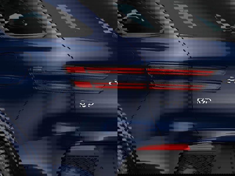 New 2025 Genesis GV70 3.5T Sport w/ Sport Advanced Package image 25