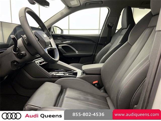Certified 2025 Audi Q5 Premium Plus w/ Premium Plus image 17