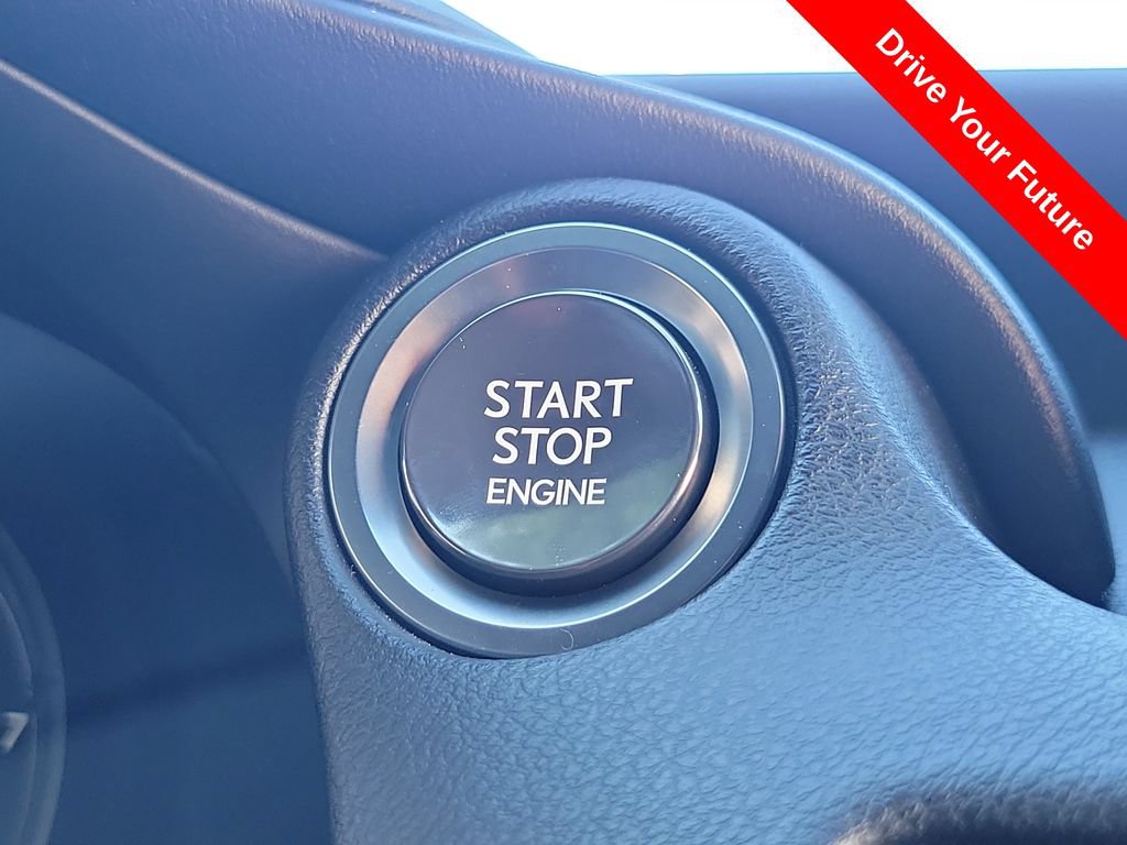 Used 2023 Lexus IS 350 F Sport w/ Handling Package RWD image 10