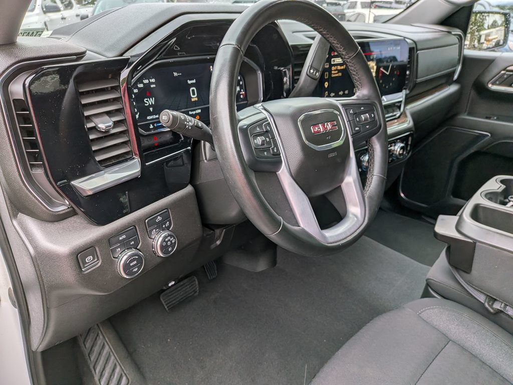 Used 2023 GMC Sierra 1500 Elevation AWD/4WD image 30