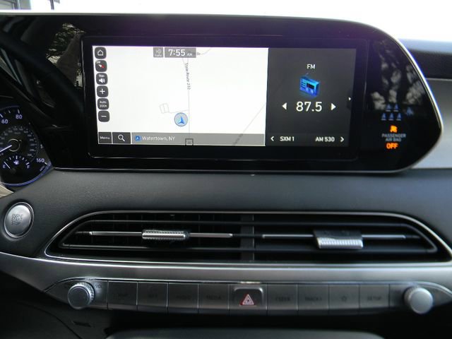 Used 2022 Hyundai Palisade SEL w/ Premium Package AWD/4WD image 12