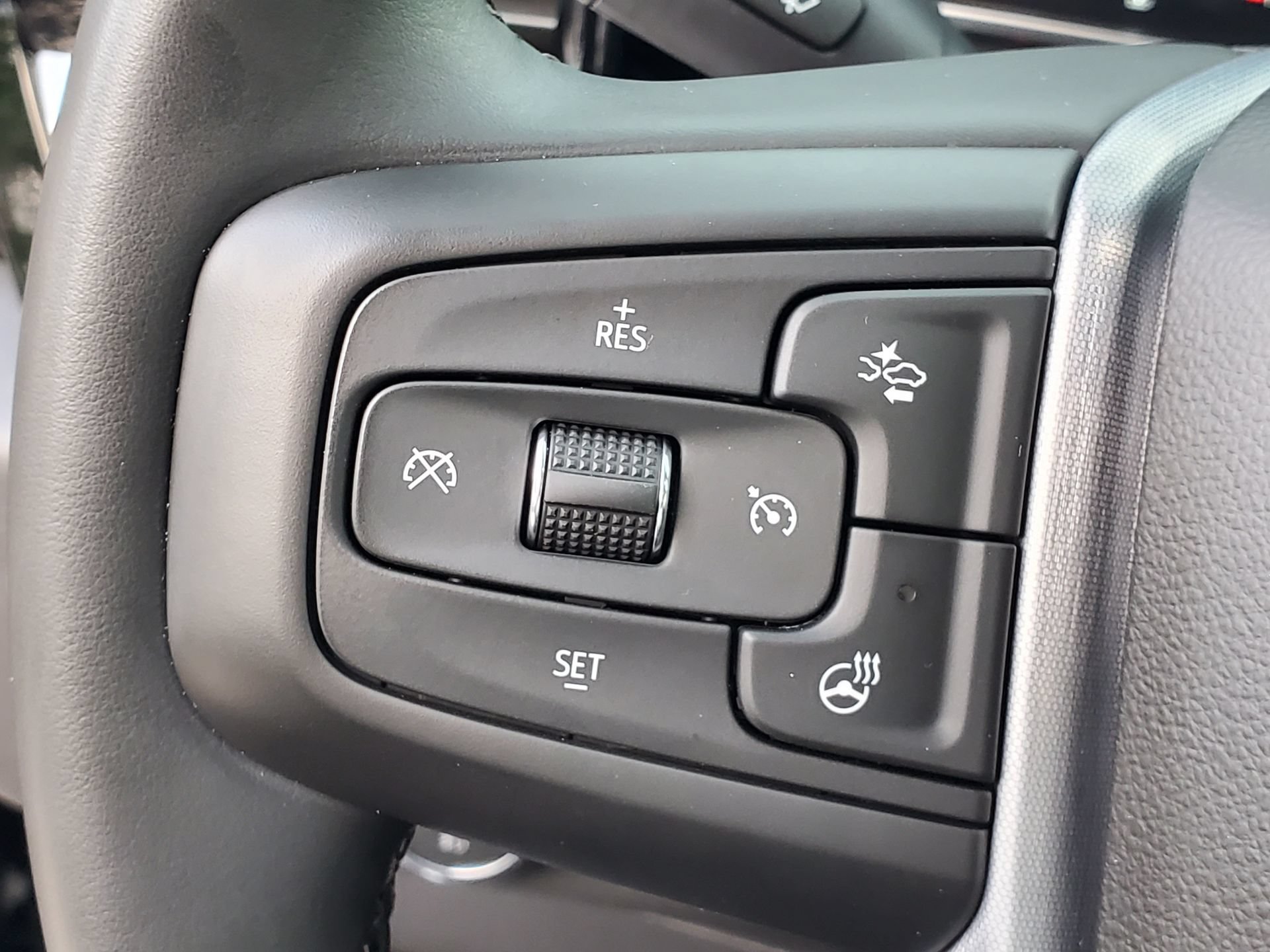 Used 2026 GMC Sierra 1500 Elevation AWD/4WD image 23