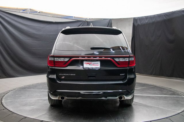 Used 2023 Dodge Durango GT image 11
