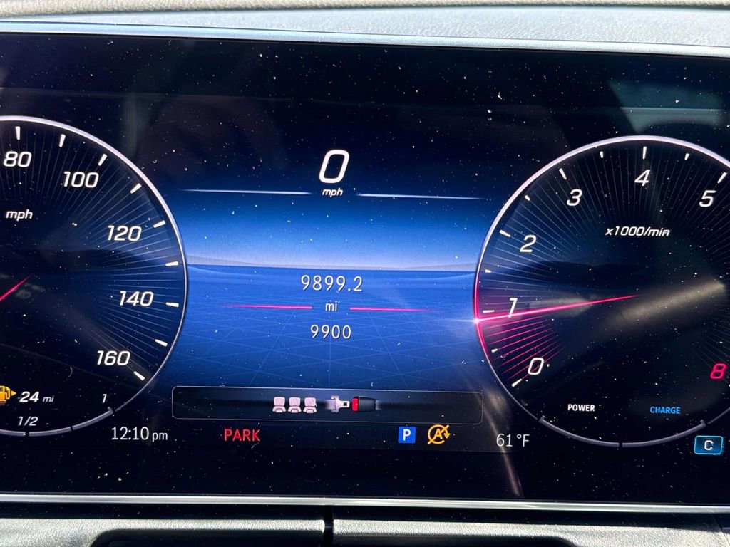 Used 2024 Mercedes-Benz C 300 Sedan image 24