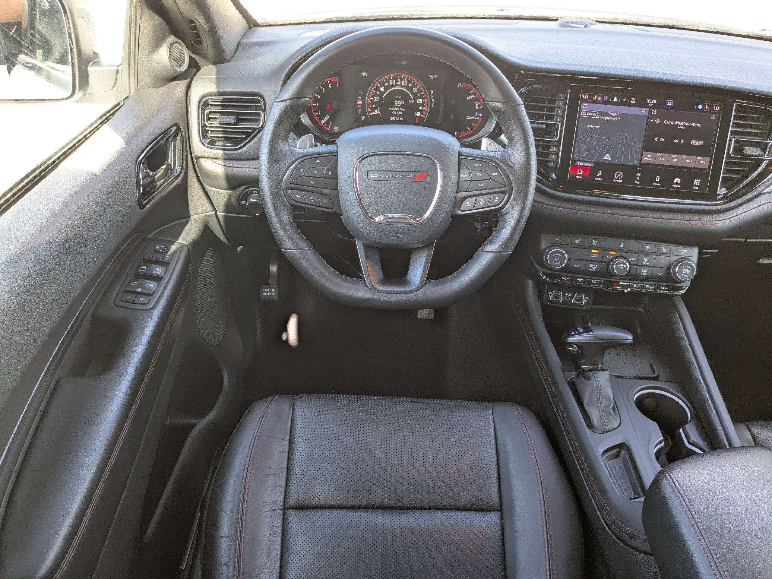 Used 2025 Dodge Durango GT image 20